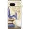 Whats in Here Coffee Dragon by Amy Brown Pixel Skins